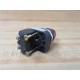 Allen Bradley 800T-P46 Pilot Light 800TP46 Red Green Amber - Used