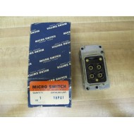 Micro Switch 18PA12 Limit Switch Terminal Block