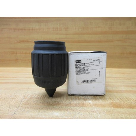 Hubbell HBL6031 Weatherproof Seal Boot D-56369