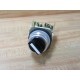 Allen Bradley 800T-J4A Selector Switch 800TJ4A Series T, 800T-XA