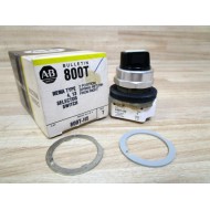 Allen Bradley 800T-H5 Selector Switch 800TH5 Series T