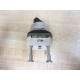 Allen Bradley 800T-H5 Selector Switch 800TH5 WKnob - Used