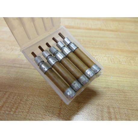 Buss 70H-34A Bussmann Fuse 70H34A (Pack of 5)