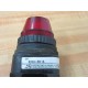 Allen Bradley 800H-PR16R Pilot Light 800HPR16R W40171-002-01 - New No Box