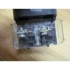 Allen Bradley 800T-FXR10XD4 Button 800TFXR10XD4 Ser. T - Used