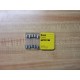 Buss AGC-610 Bussmann Fuse Cross Ref 6F010 Jagged Wire Element (Pack of 10)