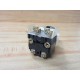 Allen Bradley 800T-16JX17KB7 Selector Switch 800T16JX17KB7 WO Lever - Used
