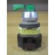 Allen Bradley 800T-16JX17KB7 Selector Switch 800T16JX17KB7 - Used