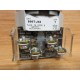 Allen Bradley 800T-J42 Keyed Selector Switch W800T-XA & Key - New No Box