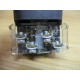 Allen Bradley 800T-FXNQ10AA7 Push Pull Switch W 800T-XA7,800T-N330