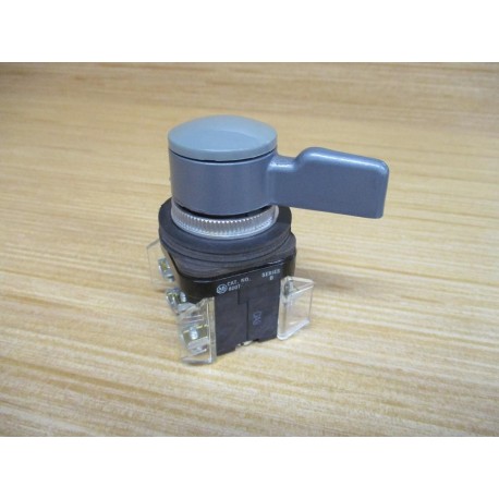 Allen Bradley 800T-JG12B Pilot Control Switch 800TJG12B - New No Box