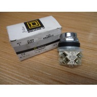 Square D 9001-KR2RH13 Push Button 9001KR2RH13