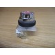 Square D 9001-KR2RH13 Push Button 9001KR2RH13