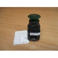 AllenBradley 800H-FRXTPH16GA1 Illuminated Push Button - New No Box