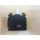 Allen Bradley 198-PL21 Pilot Light 198PL21 Ser. C - New No Box