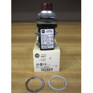 Allen Bradley 800T-PC416BGRA Cluster Pilot Light 800TPC416BGRA