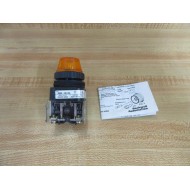 Allen Bradley 800H-PRL16A Pilot Light Assembly - New No Box
