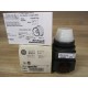 Allen Bradley 800H-PRH16W Push-To-Test Pilot Light 800HPRH16W
