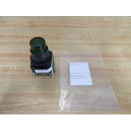 Allen Bradley 800H-QRTH24GAP Pilot Light 800HQRTH24GAP - New No Box