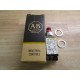 Allen Bradley 800T-QST24R Pilot Light