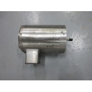 Baldor Reliance CSSEWDM3541 Super-E Washdown Duty Motor Tested - Used