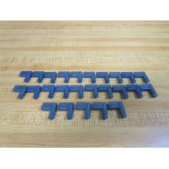 Thomas And Betts RB14-250A Female Disconnect T&B 16-14 (Pack of 25) - New No Box