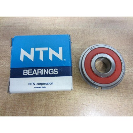 NTN 6302LLUNR2A 6302LLUNR2A Bearing 6302N 6302LU