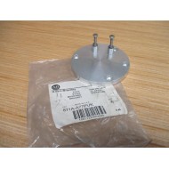Allen Bradley 871A-A77PUK Puck Style Mounting Bracket