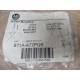 Allen Bradley 871A-A77PUK Puck Style Mounting Bracket