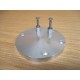 Allen Bradley 871A-A77PUK Puck Style Mounting Bracket