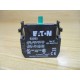 Cutler Hammer E22B2 Eaton Contact Block Ser. B1 (Pack of 2) - New No Box