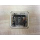 Potter & Brumfield KUP-14A35-120 Relay KUP14A35120 14HP