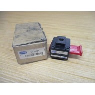 Fabco-Air LT2-1P Lock Out Valve