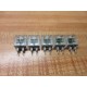 Wago 788-123 Accessory For Relay Module 788123 (Pack of 5) - New No Box