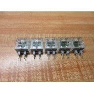 Wago 788-123 Accessory For Relay Module 788123 (Pack of 5) - New No Box