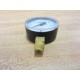 Trerice 800B2502LA090 Pressure Gauge