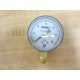 Trerice 800B2502LA090 Pressure Gauge