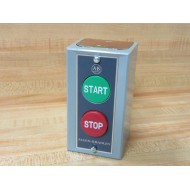 Allen Bradley 800S-2SA Pushbutton Station 800S2SA - New No Box