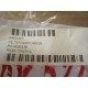 Gast PX02497 End Cap Assy Filter AK526 - New No Box