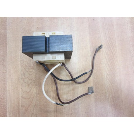 Honeywell 198162 Transformer - Used