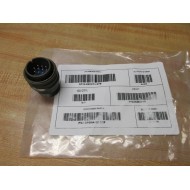 Amphenol 97-3106A20-27P Connector 973106A2027P 10-820071-27P