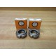 Whittet Higgins BH-03 Locknut BH03