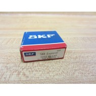 SKF 7202 BEGAP Bearing Sealed