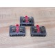Furnas 52BAJ Contact Block (Pack of 3) - Used