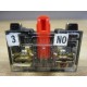 Furnas 52BAJ Contact Block (Pack of 3) - Used