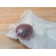 Allen Bradley 800T-N304R Red Mushroom Head Cap 800TN304T