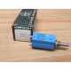 Honeywell Clarostat 62JA-25K Potentiometer 62JA25K Blue