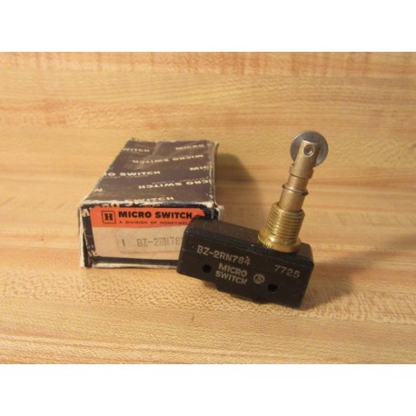Micro Switch BZ-2RN784 Honeywell Switch  BZ2RN784