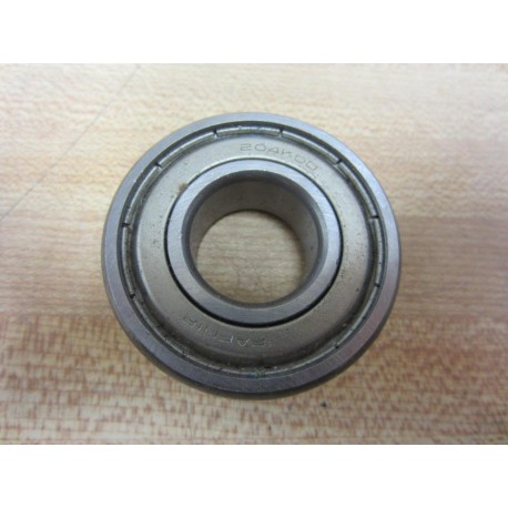 Fafnir 204KDD Ball Bearing - Used