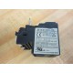 Taian RHN-10K Overload Relay RHN10K - Used
